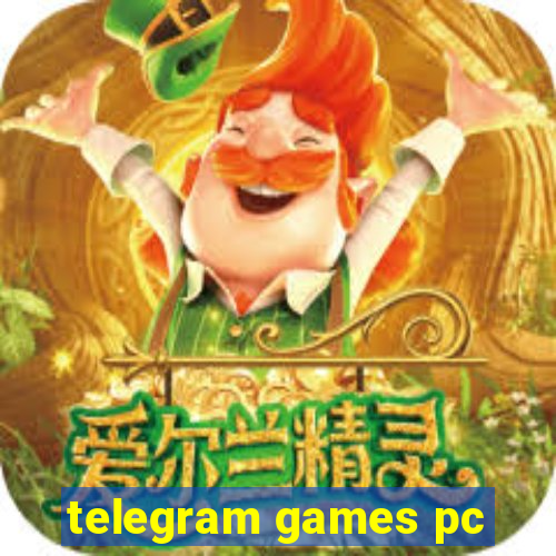 telegram games pc